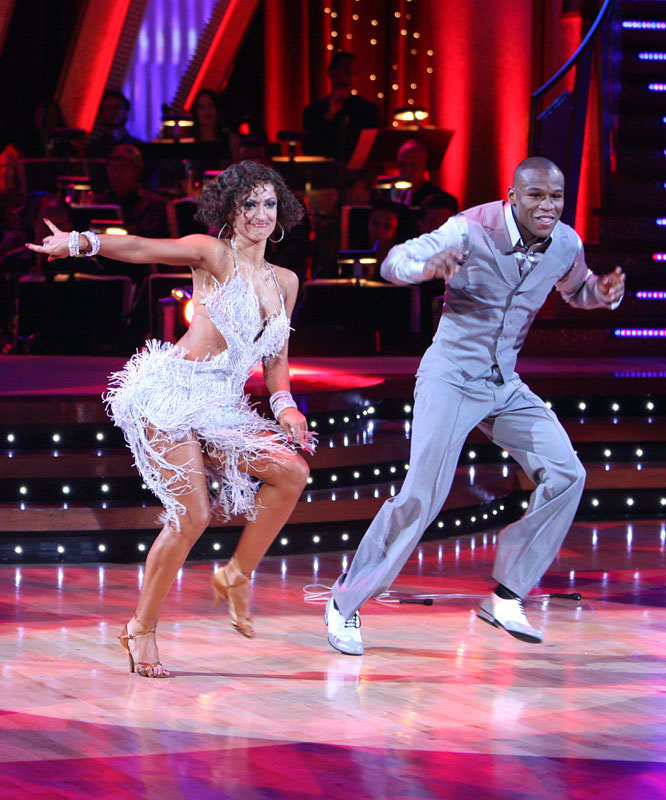 Dancing With The Stars