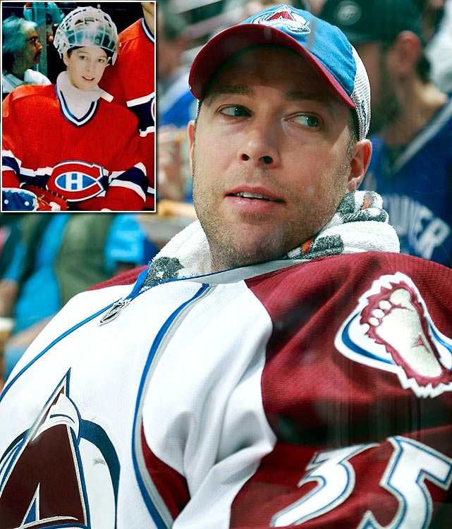 Jean-Sebastien Giguere