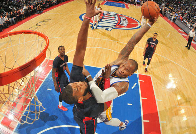 Mo Speights magazine