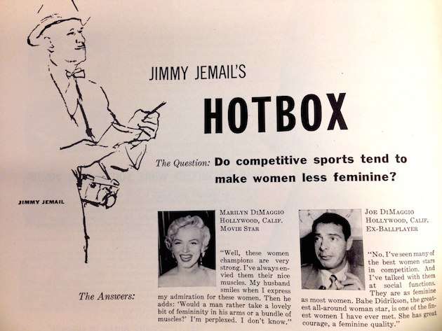 Jimmy Jemail's Hotbox