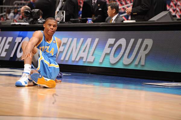 2008 Final Four