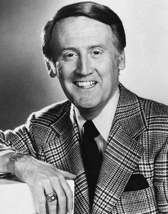Vin Scully