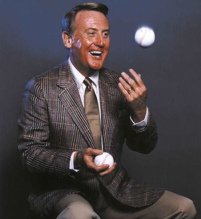 Vin Scully