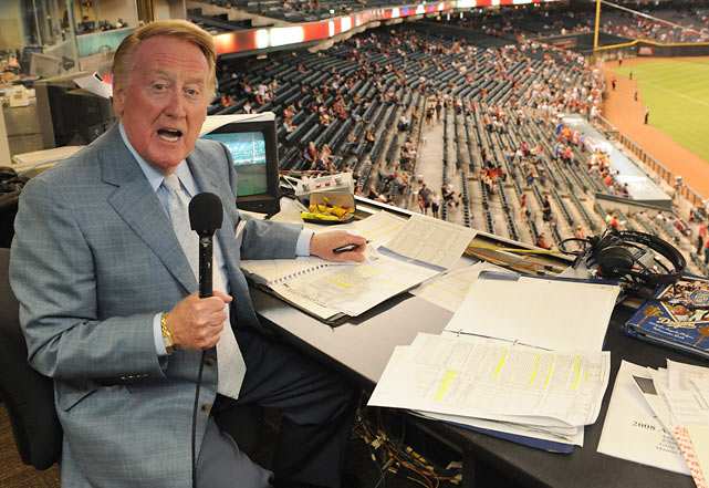 Vin Scully