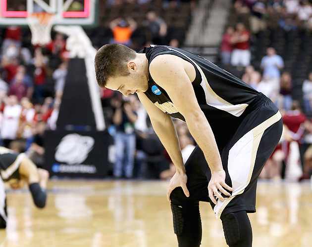 Wofford Arkansas 630