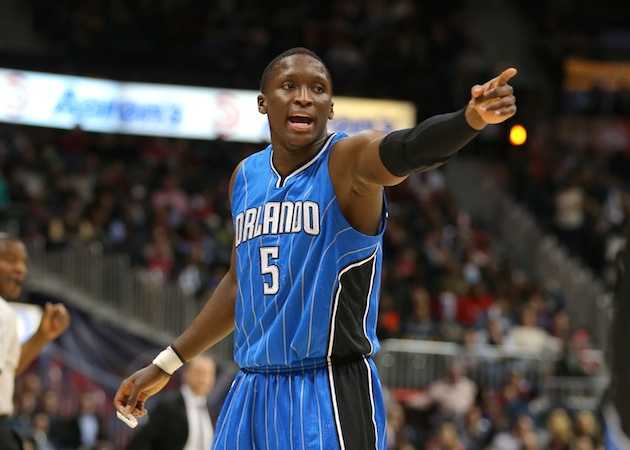 Oladipo has all the tools to be a star. But can he put it all together?