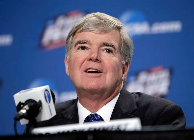 How much longer can Mark Emmert and the NCAA dodge the legal bullets?
