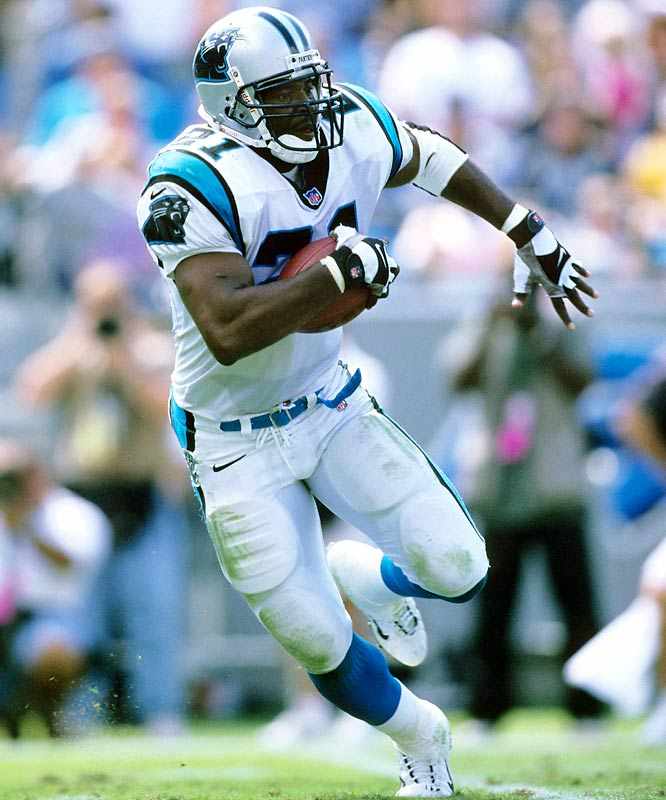 Tshimanga (Tim) Biakabatuka