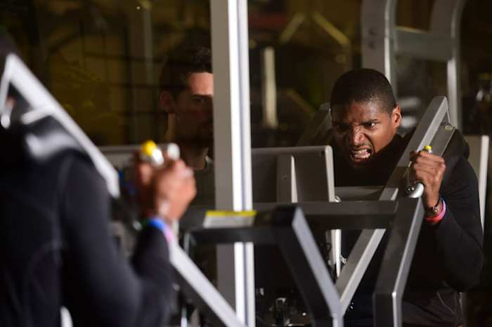 Robert Beck/Sports Illustrated/The MMQB