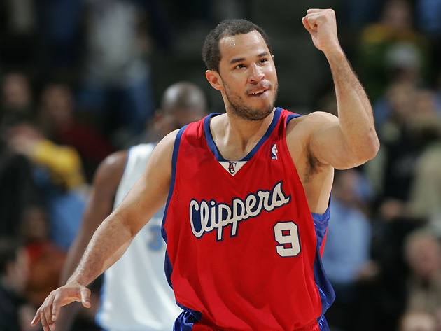 Rick Brunson played for eight NBA teams during his professional career.
