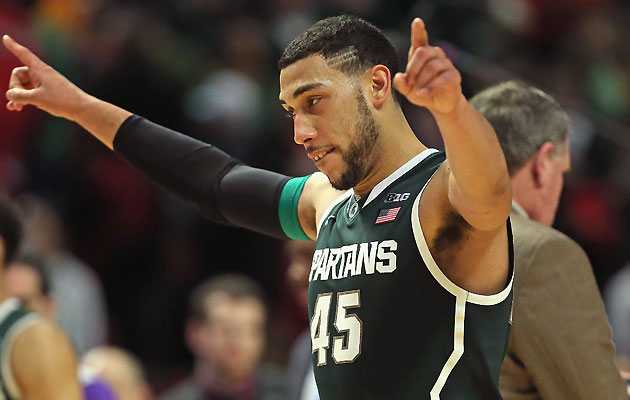 Denzel Valentine