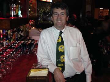 (Jenny Vrentas/The MMQB)