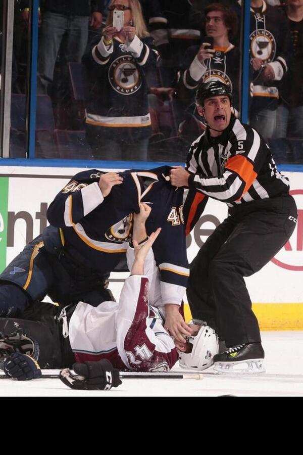 OH, THE HUMANITY!!!!