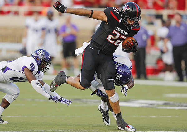 2014 NFL draft position rankings: Eric Ebron, Jace Amaro headline tight end class