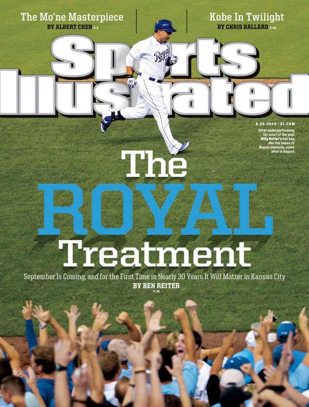 kansas-city-royals-si-cover