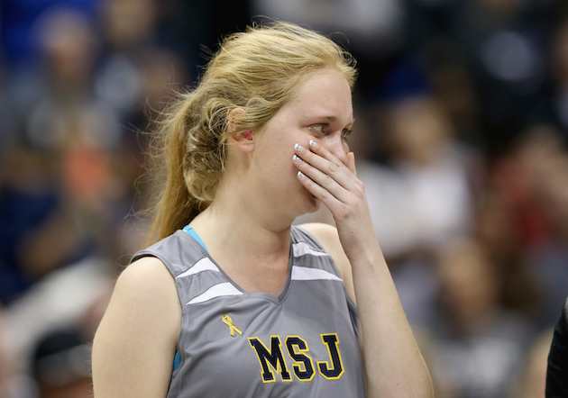 lauren hill cbb best moments