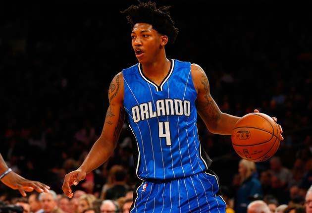 PF Elfrid Payton