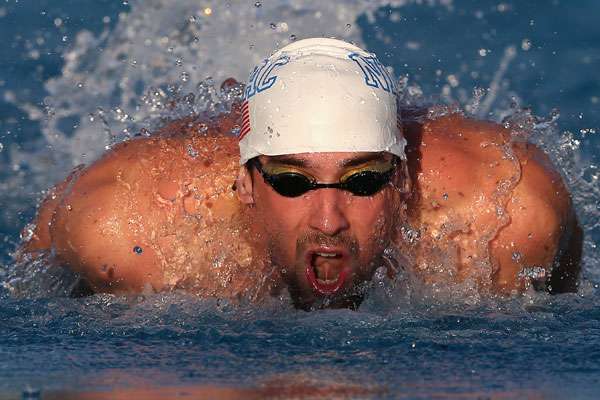 (Christian Petersen/Getty Images)