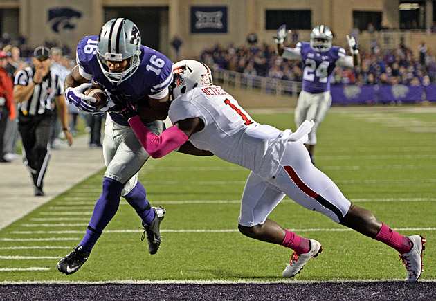 lockett crystal ball