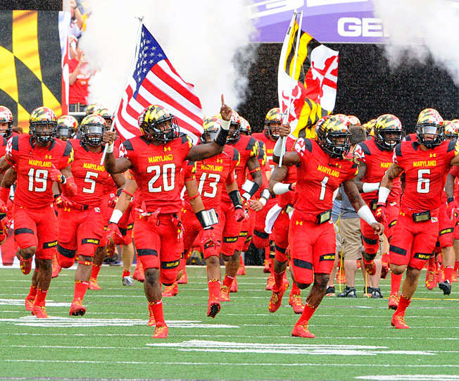 A founding member of the ACC, Maryland will officially make the move to the Big Ten conference July 1.