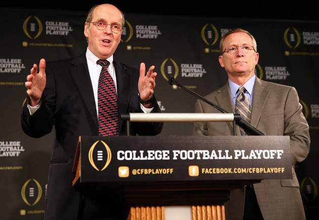 playoff crystal ball