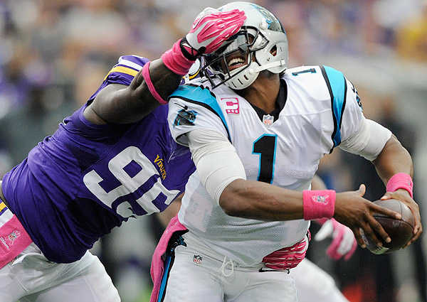 2014 NFL free agency grades