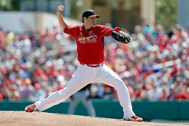 The 27-year-old right-handed pitcher has transformed himself in more ways than one, with his new physique, Lynn has seen his dietary approach paying dividends on the field.
