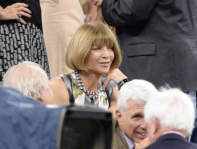 Anna Wintour 