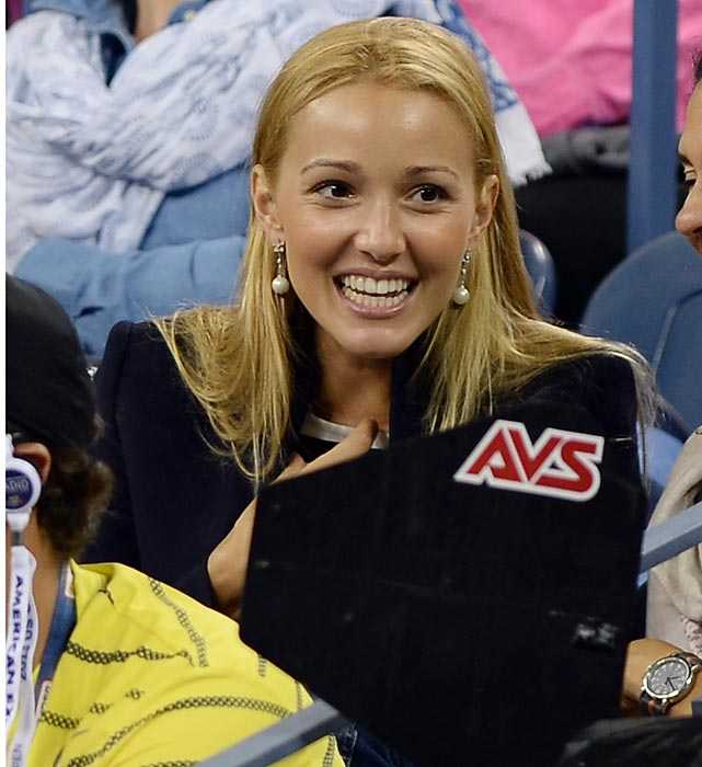 Jelena Ristic 