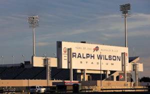 Ralph Wilson Stadium