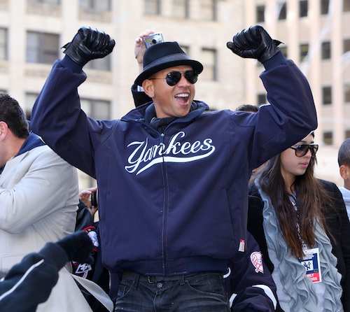 Now am I a True Yankee? (FilmMagic)