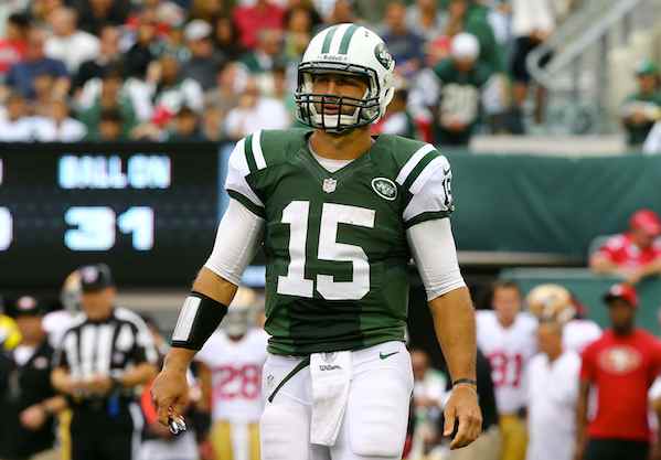 Backup... still a winner. (Getty Images)