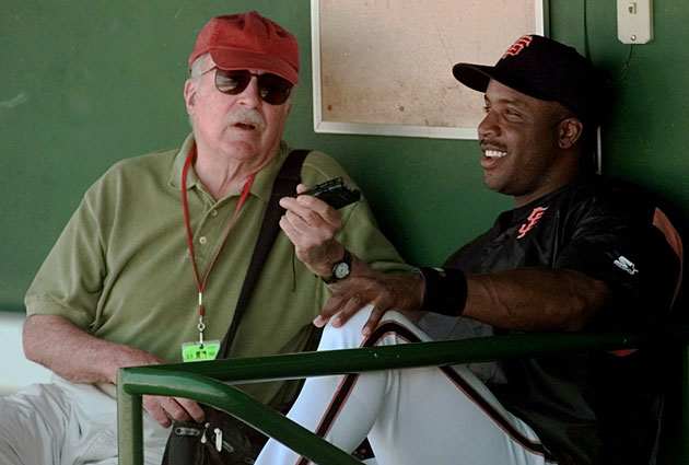 The Passion of Roger Angell: America's best baseball writer is also a fan