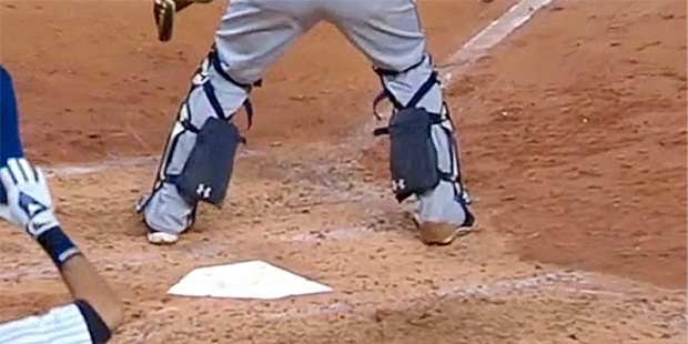 Rays Yankees article image 1