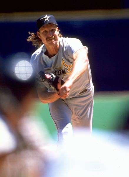 Astros-Mariners, July 1998