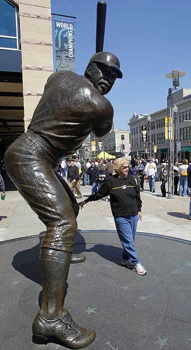 Willie Stargell