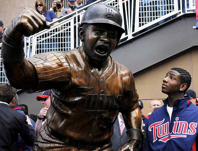 Kirby Puckett
