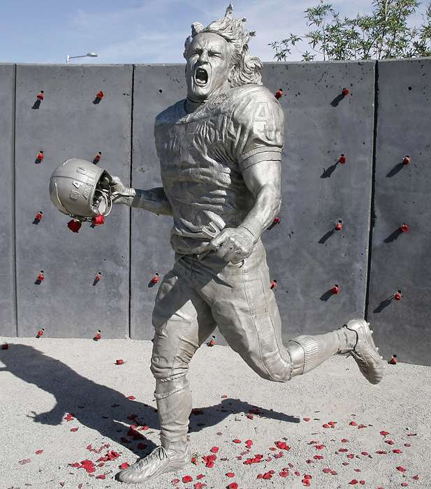 Pat Tillman