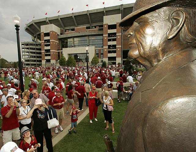 Bear Bryant