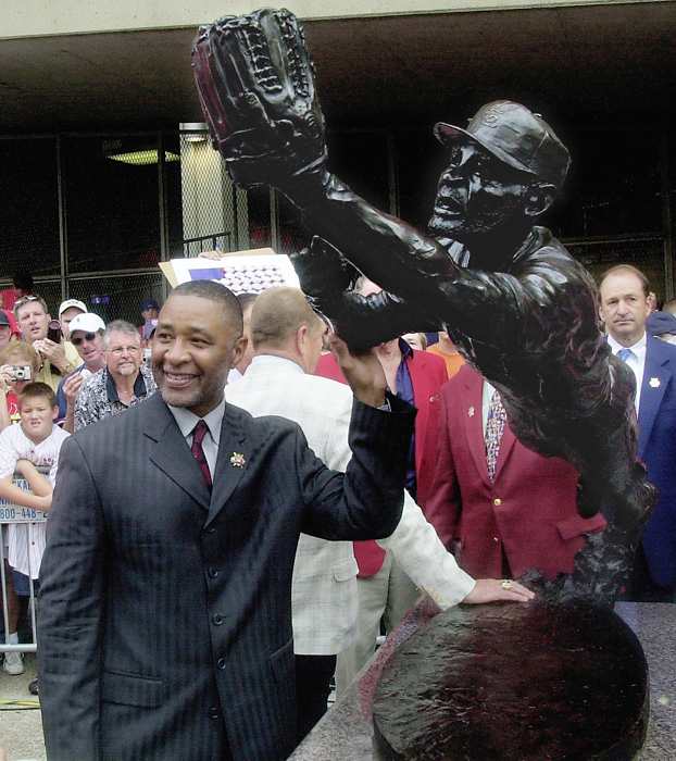 Ozzie Smith