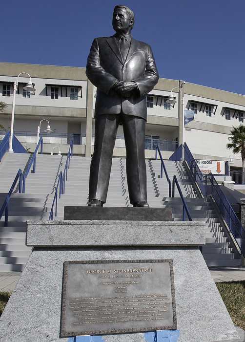 George Steinbrenner