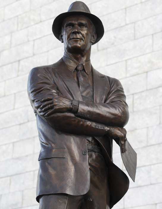 Tom Landry