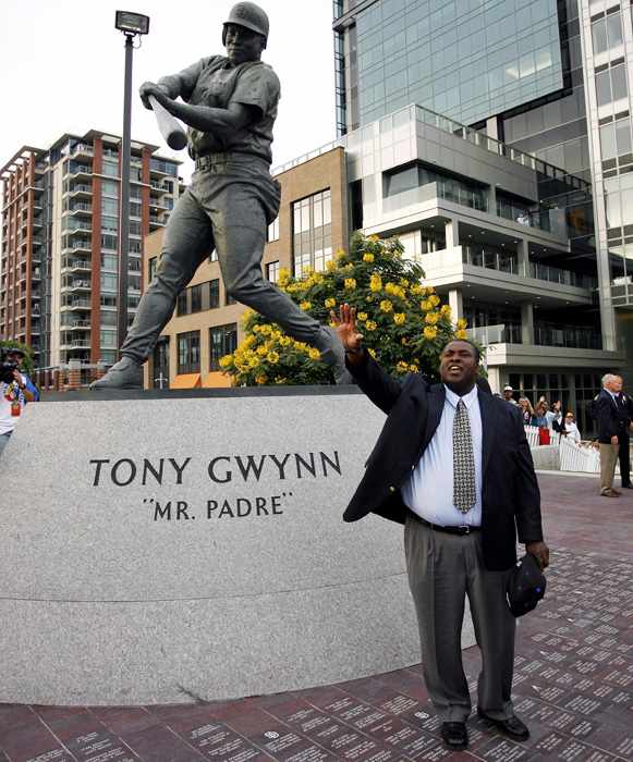 Tony Gwynn