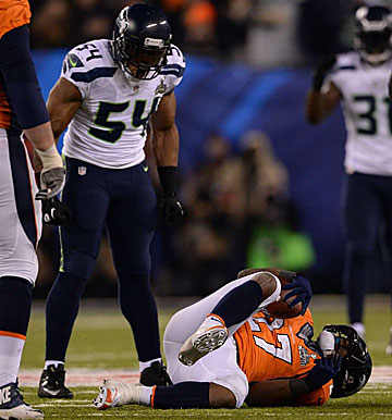 (John W. McDonough/SI)