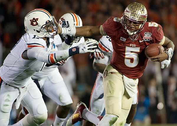 2015 NFL Mock Draft: Cedric Ogbuehi goes No. 1 to Oakland Raiders