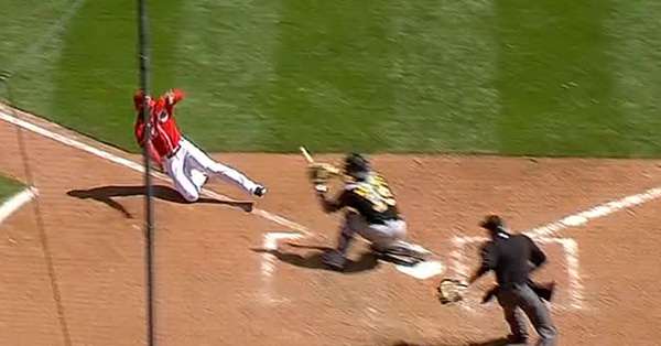 Bernadina Sanchez play