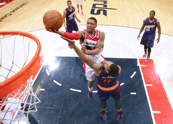Bradley Beal