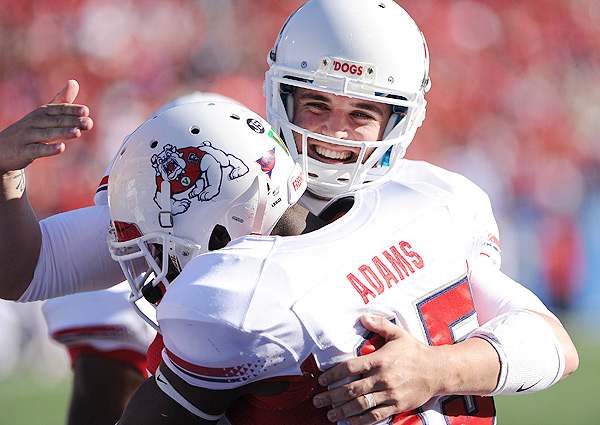 2014 NFL draft: 50 facts you need to know