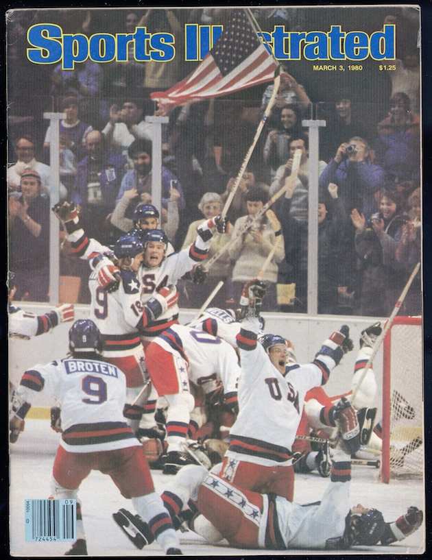 Miracle on Ice cover2