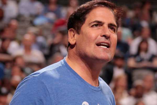 Cuban says he's excited to return to Indiana to participate in the race. (Danny Bollinger/NBAE via Getty Images)